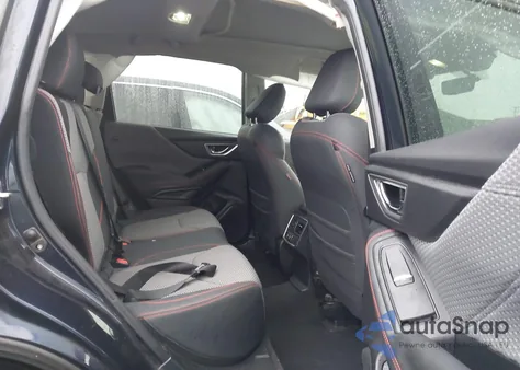 2019 Subaru Forester Sport z USA, uszkodzony, nr VIN JF2SKAPC1KH547776